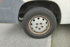 Peugeot Boxer III Phase 1/2 Fourgon 333 L2H2 2.2 HDi 16V FAP Fourgon moyen 130 cv