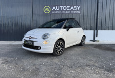 FIAT 500 III 120th Anniversaire 1.2 MPi 8V S&S 69 cv
