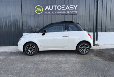 FIAT 500 III 120th Anniversaire 1.2 MPi 8V S&S 69 cv