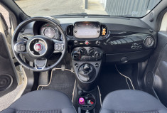 FIAT 500 III 120th Anniversaire 1.2 MPi 8V S&S 69 cv