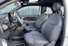 FIAT 500 III 120th Anniversaire 1.2 MPi 8V S&S 69 cv
