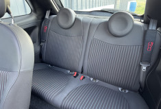 FIAT 500 III 120th Anniversaire 1.2 MPi 8V S&S 69 cv