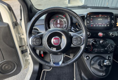 FIAT 500 III 120th Anniversaire 1.2 MPi 8V S&S 69 cv