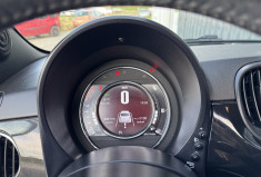 FIAT 500 III 120th Anniversaire 1.2 MPi 8V S&S 69 cv