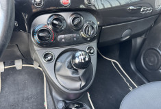 FIAT 500 III 120th Anniversaire 1.2 MPi 8V S&S 69 cv