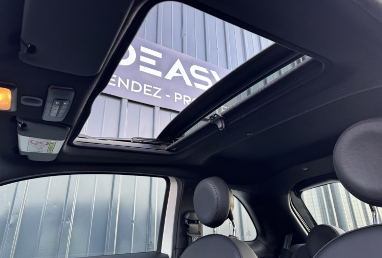 FIAT 500 III 120th Anniversaire 1.2 MPi 8V S&S 69 cv