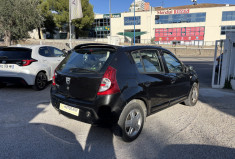 Dacia Sandero 1.4 MPi 75 Ch GPL * 1ere main