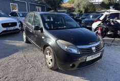 Dacia Sandero 1.4 MPi 75 Ch GPL * 1ere main