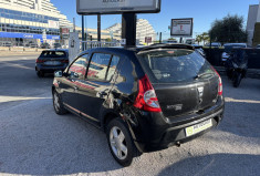 Dacia Sandero 1.4 MPi 75 Ch GPL * 1ere main