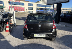 Dacia Sandero 1.4 MPi 75 Ch GPL * 1ere main