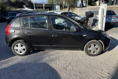 Dacia Sandero 1.4 MPi 75 Ch GPL * 1ere main