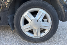 Dacia Sandero 1.4 MPi 75 Ch GPL * 1ere main