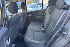 Dacia Sandero 1.4 MPi 75 Ch GPL * 1ere main