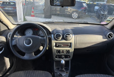 Dacia Sandero 1.4 MPi 75 Ch GPL * 1ere main