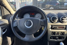 Dacia Sandero 1.4 MPi 75 Ch GPL * 1ere main