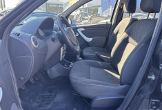 Dacia Sandero 1.4 MPi 75 Ch GPL * 1ere main