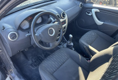 Dacia Sandero 1.4 MPi 75 Ch GPL * 1ere main