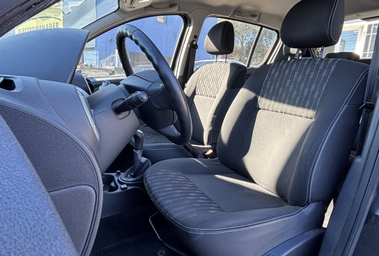 Dacia Sandero 1.4 MPi 75 Ch GPL * 1ere main