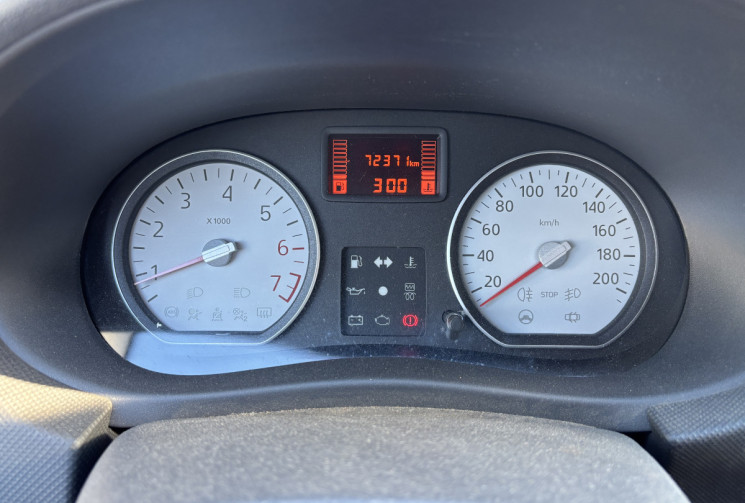 Dacia Sandero 1.4 MPi 75 Ch GPL * 1ere main