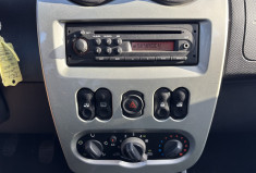 Dacia Sandero 1.4 MPi 75 Ch GPL * 1ere main