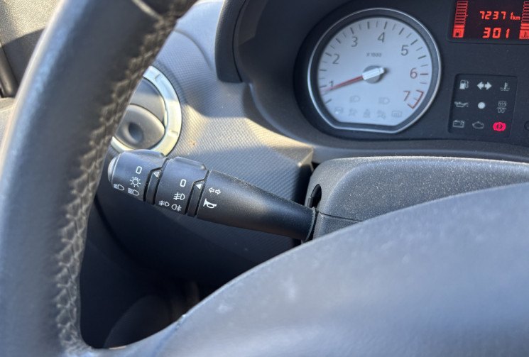 Dacia Sandero 1.4 MPi 75 Ch GPL * 1ere main