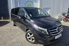 Mercedes CLASSE V Extra-Long220 d 163 cv Executive   7G-Tronic Plus * 4 PNEUS NEUFS * TBE  *