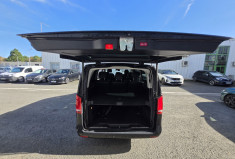 Mercedes CLASSE V Extra-Long220 d 163 cv Executive 7G-Tronic Plus * 4 PNEUS NEUFS * TBE  *