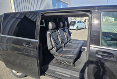 Mercedes CLASSE V Extra-Long220 d 163 cv Executive 7G-Tronic Plus * 4 PNEUS NEUFS * TBE  *