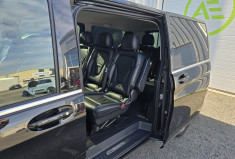 Mercedes CLASSE V Extra-Long220 d 163 cv Executive 7G-Tronic Plus * 4 PNEUS NEUFS * TBE  *