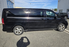 Mercedes CLASSE V Extra-Long220 d 163 cv Executive 7G-Tronic Plus * 4 PNEUS NEUFS * TBE  *