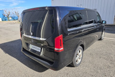 Mercedes CLASSE V Extra-Long220 d 163 cv Executive 7G-Tronic Plus * 4 PNEUS NEUFS * TBE  *