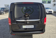 Mercedes CLASSE V Extra-Long220 d 163 cv Executive 7G-Tronic Plus * 4 PNEUS NEUFS * TBE  *