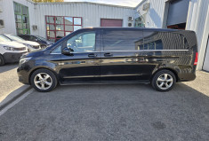 Mercedes CLASSE V Extra-Long220 d 163 cv Executive 7G-Tronic Plus * 4 PNEUS NEUFS * TBE  *