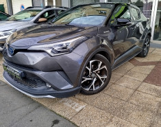 Toyota C-HR I 1.8 VVT-i 16V 122 HSD Hybrid 2WD
