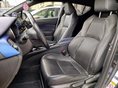 Toyota C-HR I 1.8 VVT-i 16V 122 HSD Hybrid 2WD