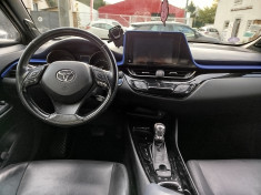 Toyota C-HR I 1.8 VVT-i 16V 122 HSD Hybrid 2WD