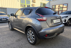 Nissan Juke N-Connecta 115cv *Camera 360 * Led * Phase 3 * 1.2 DIG-T * 2WD * S&S