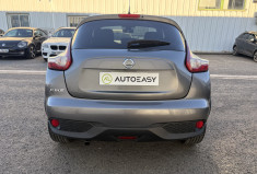 Nissan Juke N-Connecta 115cv *Camera 360 * Led * Phase 3 * 1.2 DIG-T * 2WD * S&S