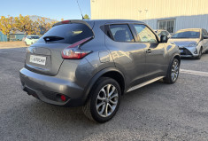 Nissan Juke N-Connecta 115cv *Camera 360 * Led * Phase 3 * 1.2 DIG-T * 2WD * S&S