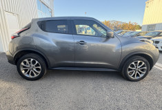Nissan Juke N-Connecta 115cv *Camera 360 * Led * Phase 3 * 1.2 DIG-T * 2WD * S&S