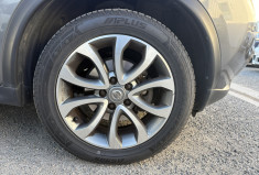 Nissan Juke N-Connecta 115cv *Camera 360 * Led * Phase 3 * 1.2 DIG-T * 2WD * S&S