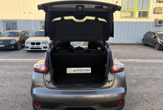 Nissan Juke N-Connecta 115cv *Camera 360 * Led * Phase 3 * 1.2 DIG-T * 2WD * S&S