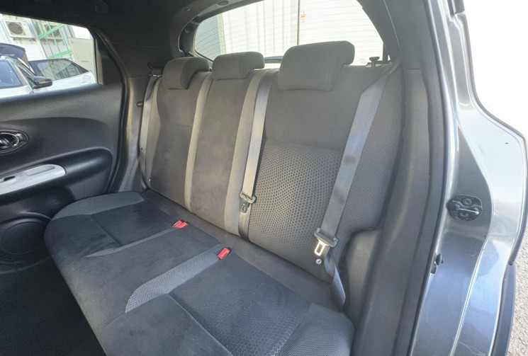 Nissan Juke N-Connecta 115cv *Camera 360 * Led * Phase 3 * 1.2 DIG-T * 2WD * S&S