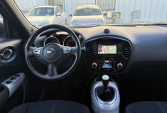 Nissan Juke N-Connecta 115cv *Camera 360 * Led * Phase 3 * 1.2 DIG-T * 2WD * S&S