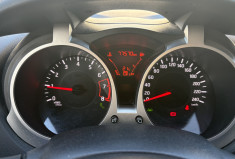 Nissan Juke N-Connecta 115cv *Camera 360 * Led * Phase 3 * 1.2 DIG-T * 2WD * S&S