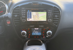 Nissan Juke N-Connecta 115cv *Camera 360 * Led * Phase 3 * 1.2 DIG-T * 2WD * S&S