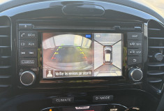 Nissan Juke N-Connecta 115cv *Camera 360 * Led * Phase 3 * 1.2 DIG-T * 2WD * S&S