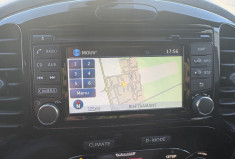 Nissan Juke N-Connecta 115cv *Camera 360 * Led * Phase 3 * 1.2 DIG-T * 2WD * S&S