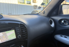 Nissan Juke N-Connecta 115cv *Camera 360 * Led * Phase 3 * 1.2 DIG-T * 2WD * S&S