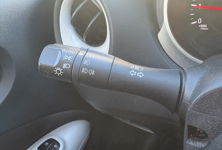 Nissan Juke N-Connecta 115cv *Camera 360 * Led * Phase 3 * 1.2 DIG-T * 2WD * S&S